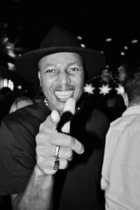 Soul Train Stockholm, 6 december 2024