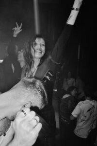 Soul Train Stockholm, 6 december 2024