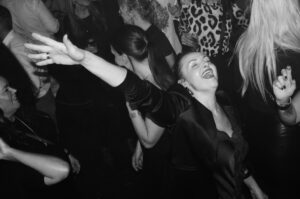 Soul Train Stockholm, 6 december 2024