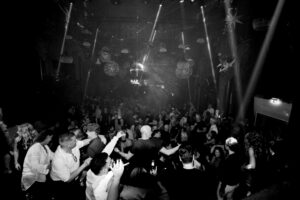 Soul Train Stockholm, 6 december 2024
