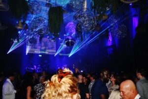 Soul Train Stockholm, 6 december 2024