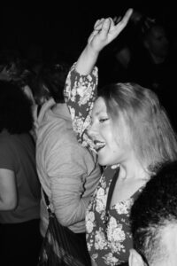 Soul Train Stockholm, 6 december 2024