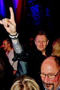 Soul Train Stockholm, 6 december 2024