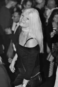 Soul Train Stockholm, 6 december 2024