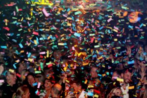 Soul Train Stockholm, 6 december 2024