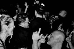 Soul Train Stockholm, 6 december 2024