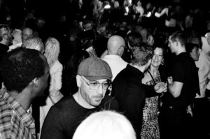Soul Train Stockholm, 6 december 2024