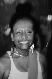 Soul Train Stockholm, 6 december 2024
