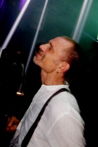 Soul Train Stockholm, 6 december 2024