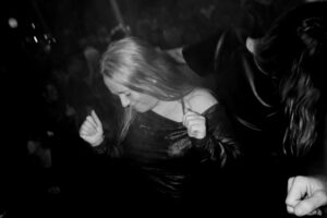 Soul Train Stockholm, 6 december 2024