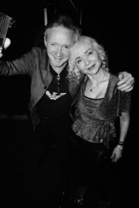 Soul Train Stockholm, 6 december 2024