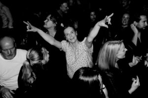 Soul Train Stockholm, 6 december 2024