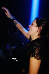 Soul Train Stockholm, 6 december 2024