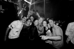 Soul Train Stockholm, 6 december 2024