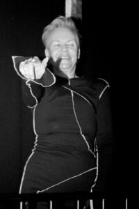 Soul Train Stockholm, 24 januari 2025