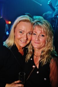 Soul Train Stockholm, 24 januari 2025