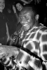Soul Train Stockholm, 24 januari 2025