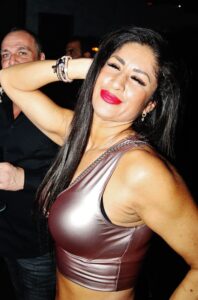 Soul Train Stockholm, 24 januari 2025