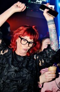 Soul Train Stockholm, 24 januari 2025