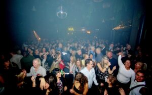 Soul Train Stockholm, 24 januari 2025