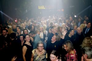 Soul Train Stockholm, 24 januari 2025