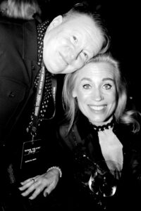 Soul Train Stockholm, 24 januari 2025