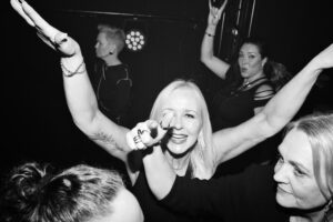 Soul Train Stockholm, 24 januari 2025