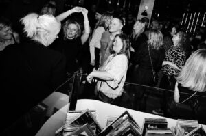 Soul Train Stockholm, 24 januari 2025