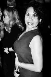 Soul Train Stockholm, 24 januari 2025