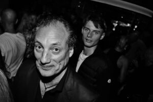 Soul Train Stockholm, 24 januari 2025