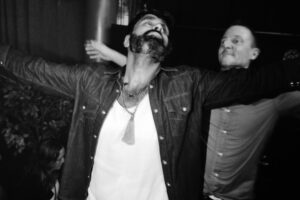 Soul Train Stockholm, 31 januari 2025