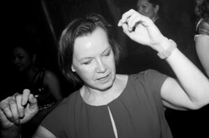 Soul Train Stockholm, 31 januari 2025