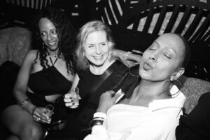 Soul Train Stockholm, 31 januari 2025