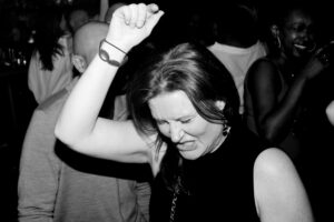 Soul Train Stockholm, 31 januari 2025