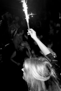 Soul Train Stockholm, 31 januari 2025