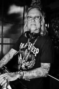 Soul Train Stockholm, 31 januari 2025