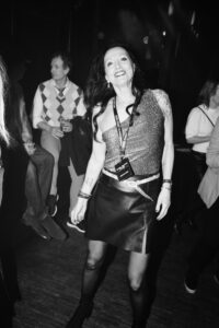 Soul Train Stockholm, 31 januari 2025