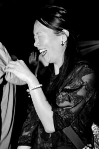 Soul Train Stockholm, 31 januari 2025