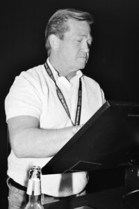 Soul Train Stockholm, 31 januari 2025