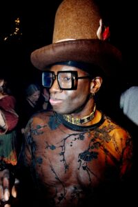 Soul Train Stockholm, 31 januari 2025