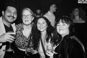 Soul Train Stockholm, 31 januari 2025