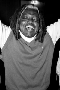 Soul Train Stockholm, 31 januari 2025