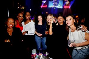 Soul Train Stockholm, 31 januari 2025