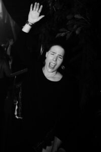 Soul Train Stockholm, 31 januari 2025