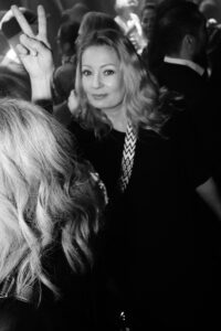 Soul Train Stockholm, 31 januari 2025