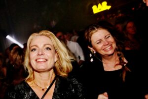 Soul Train Stockholm, 31 januari 2025