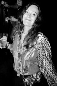 Soul Train Stockholm, 31 januari 2025