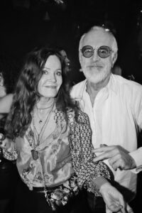 Soul Train Stockholm, 31 januari 2025