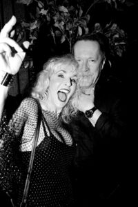 Soul Train Stockholm, 31 januari 2025