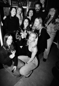 Soul Train Stockholm, 31 januari 2025